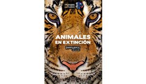 Animales en Extinción 3D