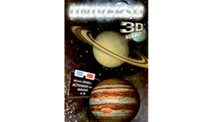 El Universo 3D